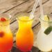 Summer Drinks for Constipation Relief