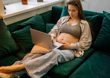 Work-life balance during pregnancy