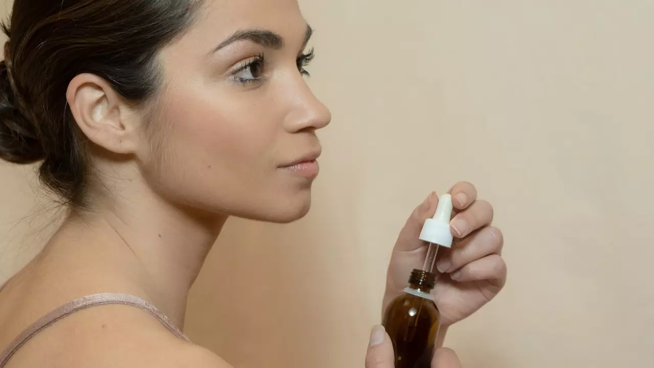 is facial oil good for skin