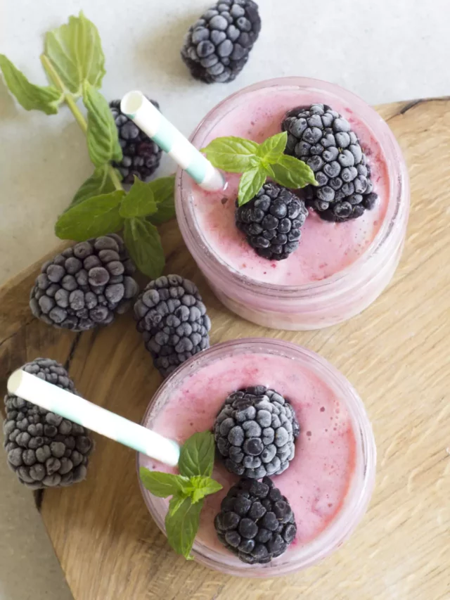 5 Foods that are Good During Pregnancy