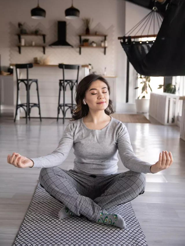 3 Benefits of Mindfulness For Kids