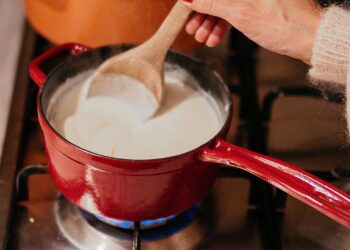 Health Risks of Boiling Milk