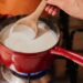 Health Risks of Boiling Milk