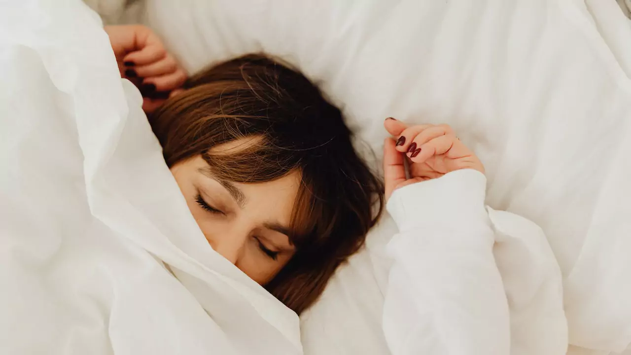 Importance of Sleep