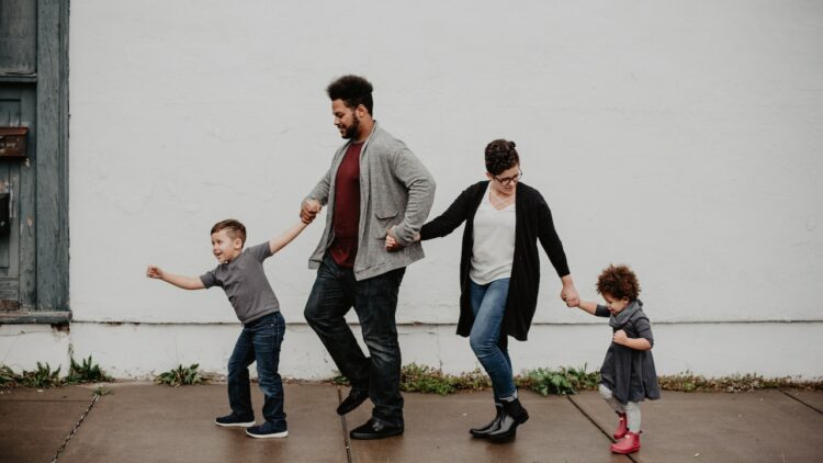 parenting hacks