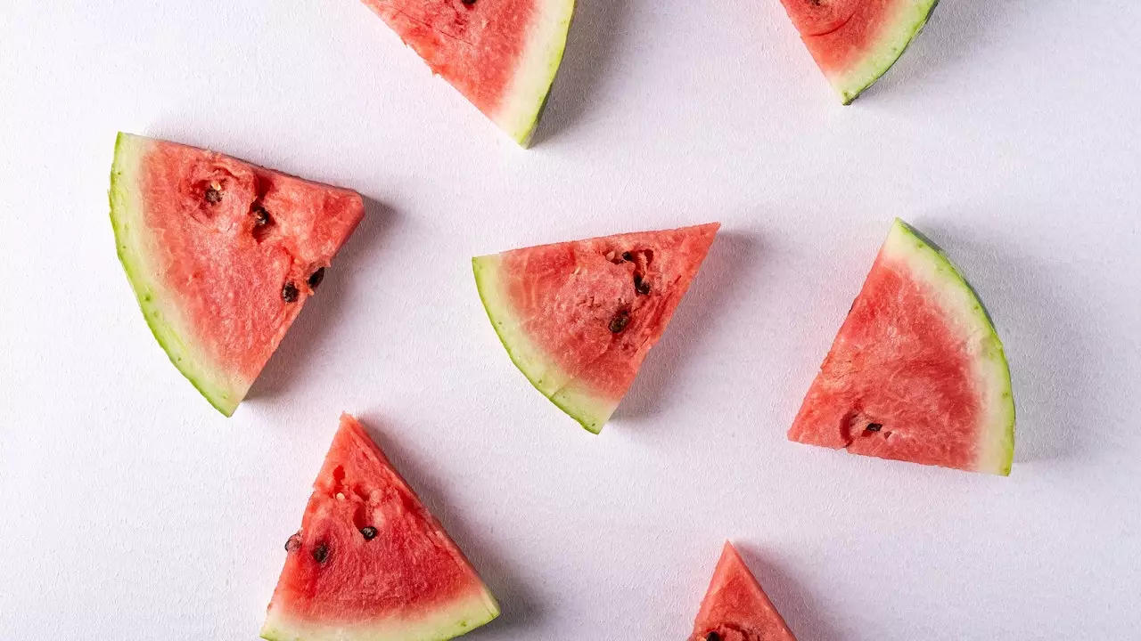 Tips to pick the Sweetest watermelon