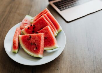 Sweetest Watermelon