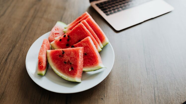 Sweetest Watermelon