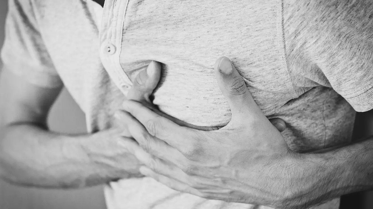 Common Causes of Chest Pain