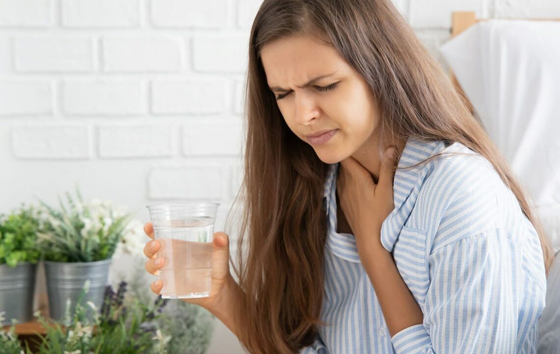 Sturdy Lifestyle Hidden Causes of Hiccups