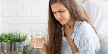 Remedies for hiccups