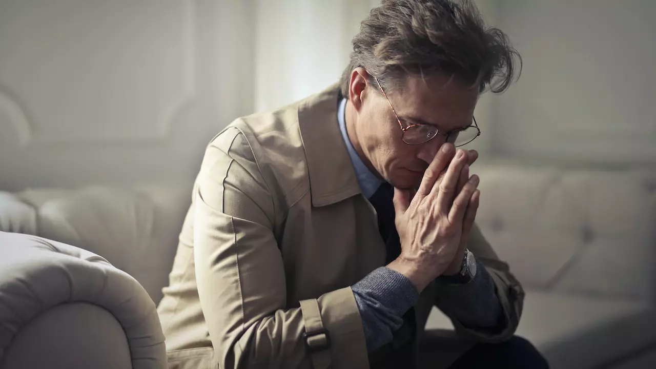 Identifying the Causes of Financial Stress
