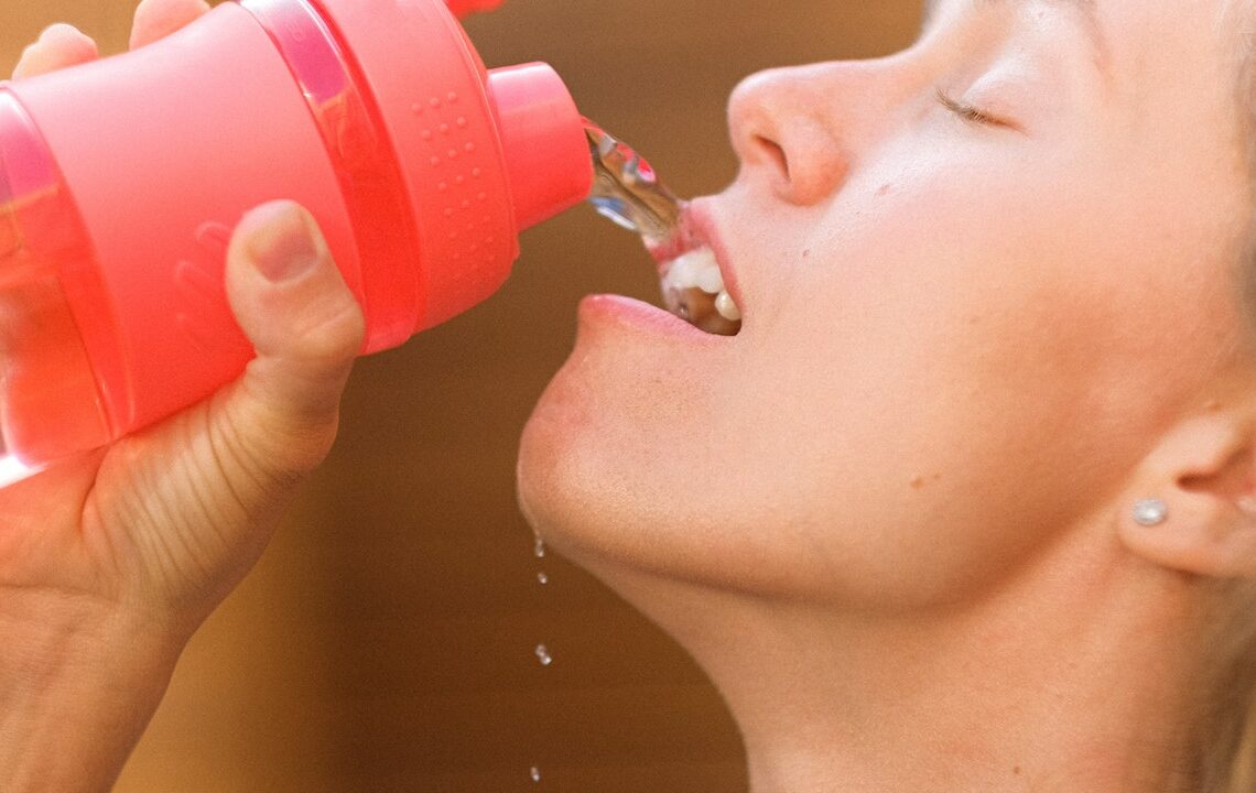 Sturdy Lifestyle Summer Survival Guide