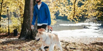 Weight Loss with Evening Walks