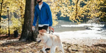 Weight Loss with Evening Walks