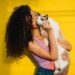 Health Risks Of Kissing Pets