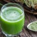 Health Benefits of Barley Grass Powder