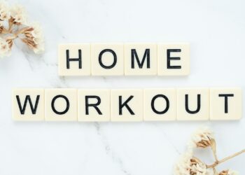 Home workout Routine