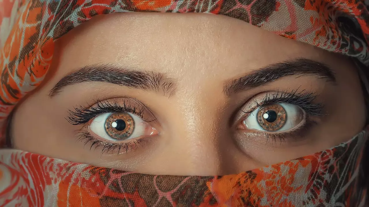 How to get Relief for Watery Eyes