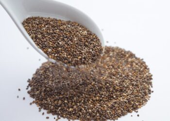 Benefits of Chia Seeds