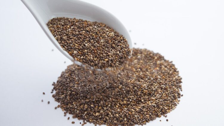 Benefits of Chia Seeds