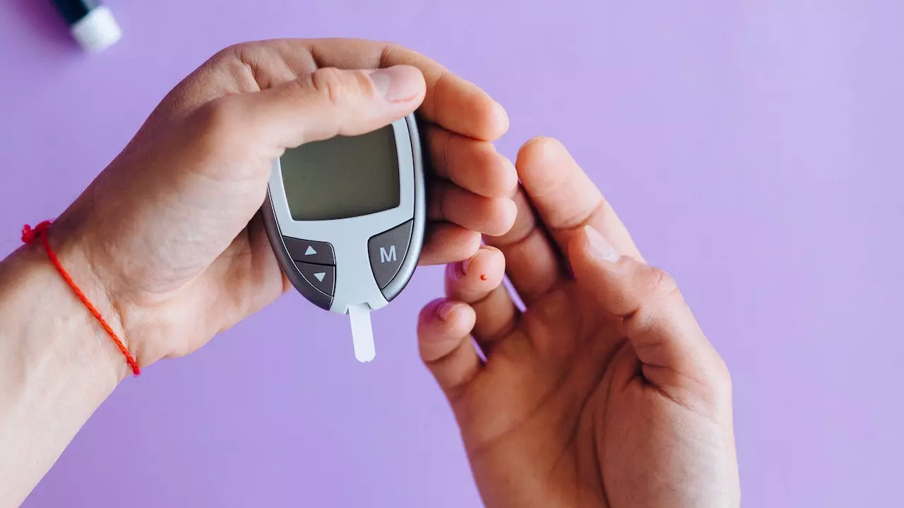 Diabetes Management