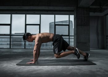 Gym During Rainy Season