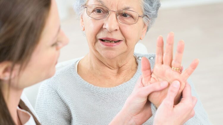 Hand exercises