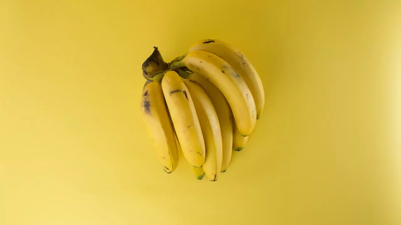 Bananas