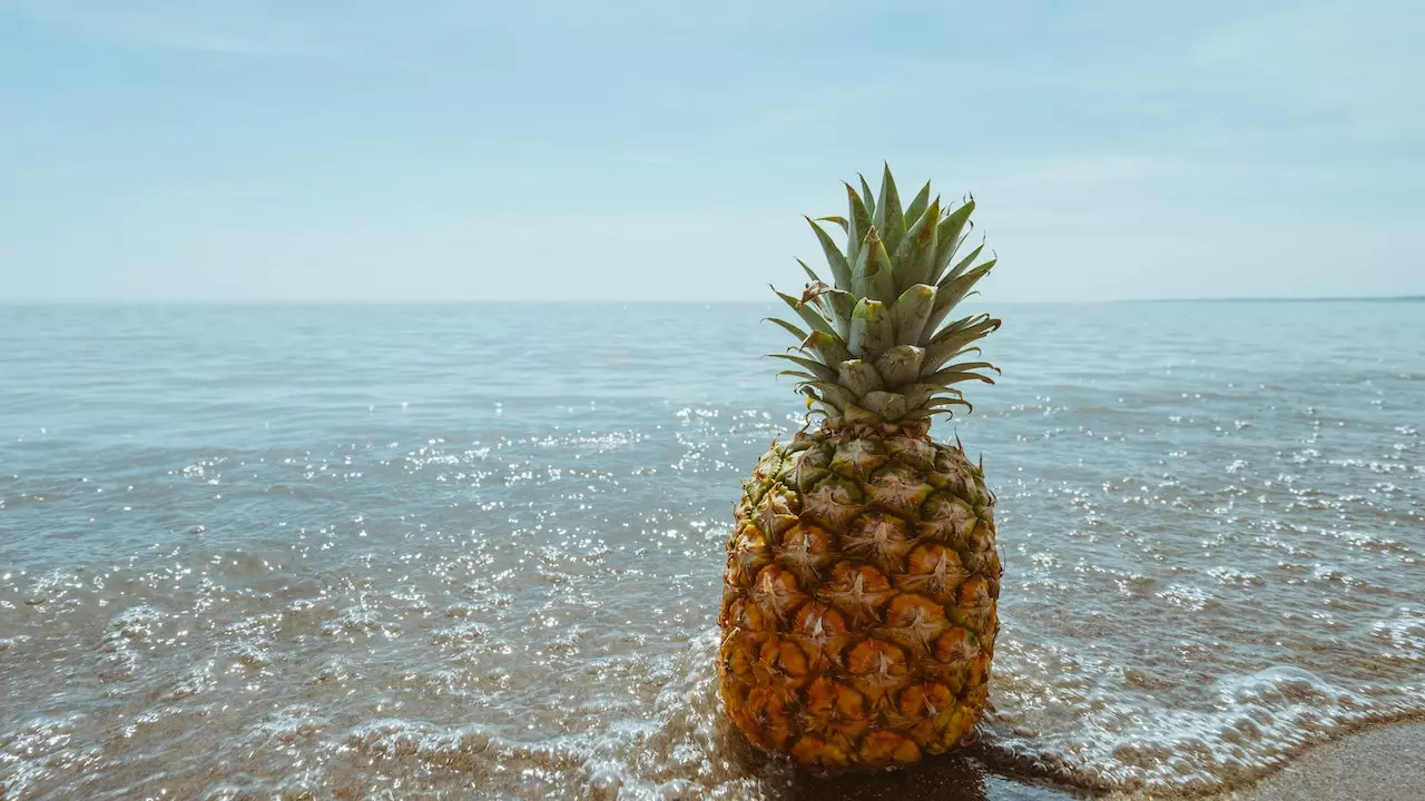 Pineapple