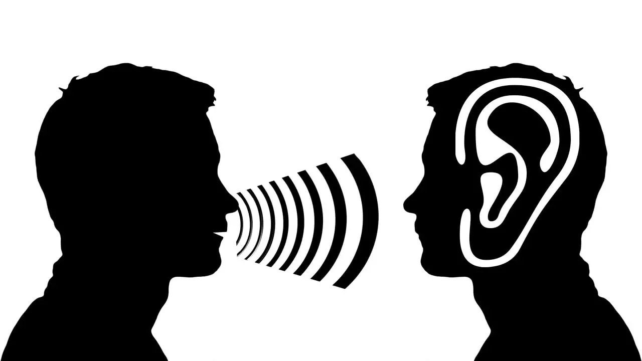 Practice Active Listening