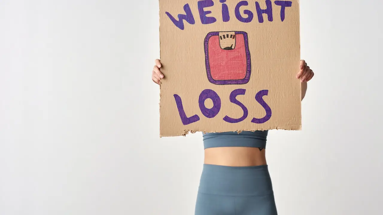 Shivangi Gupta Weight Loss Journey