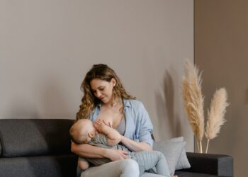 Nourishing Breastfeeding Diet