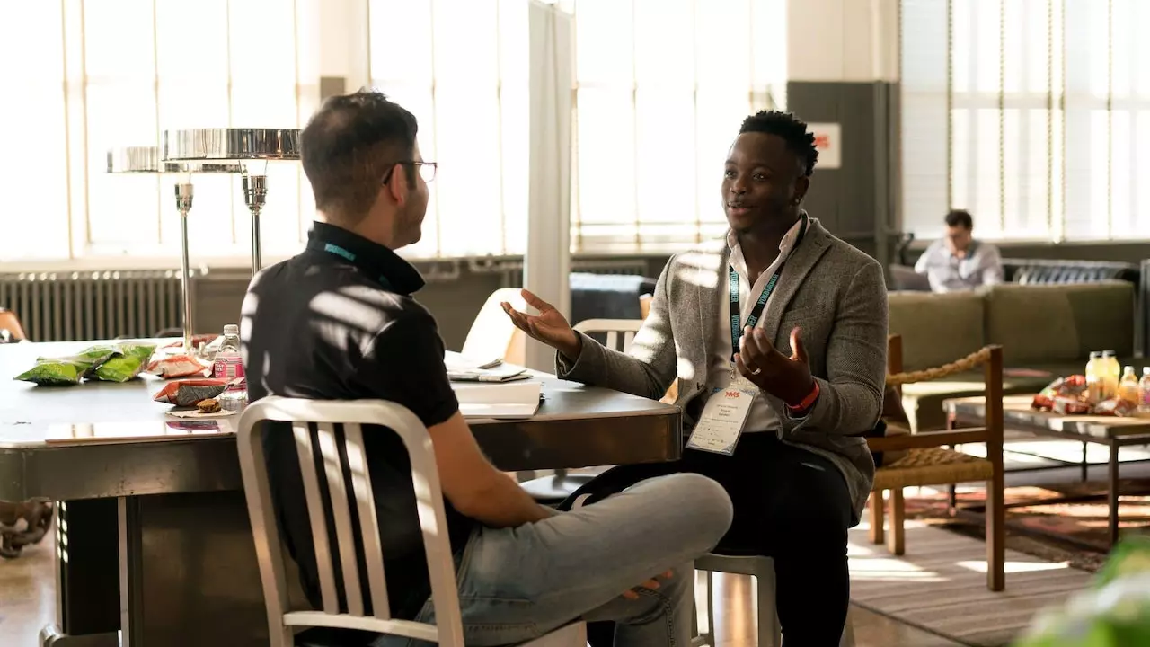 How to Find the Right Mentor