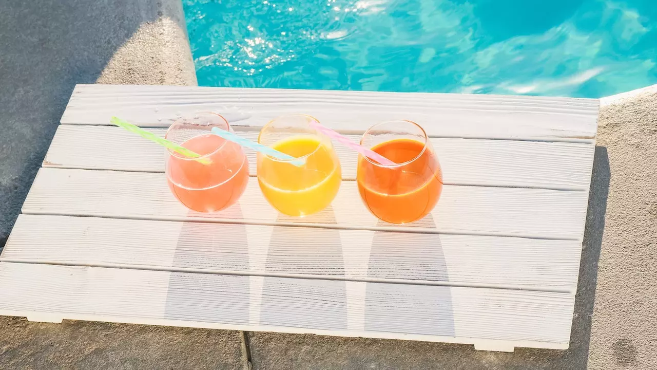 Healthy Morning Weight Loss Drinks