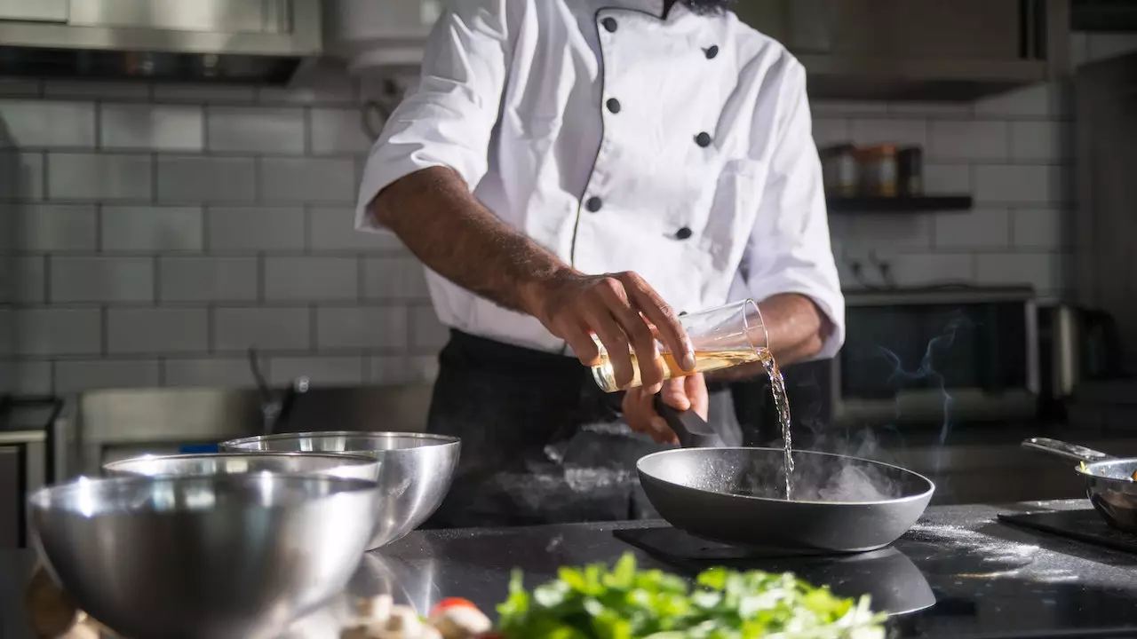 Understanding the Properties of Healthy Oils
