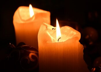 hidden dangers of candle smoke