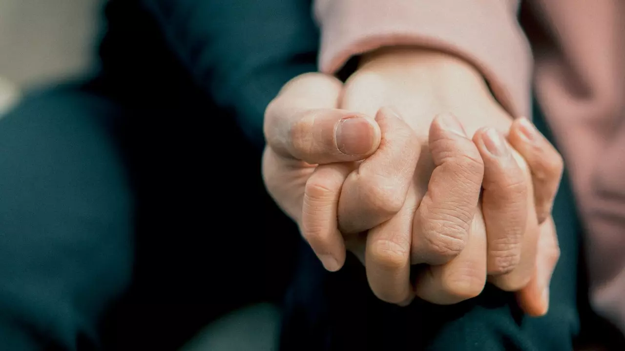 The role of a support system in managing a side hustle.