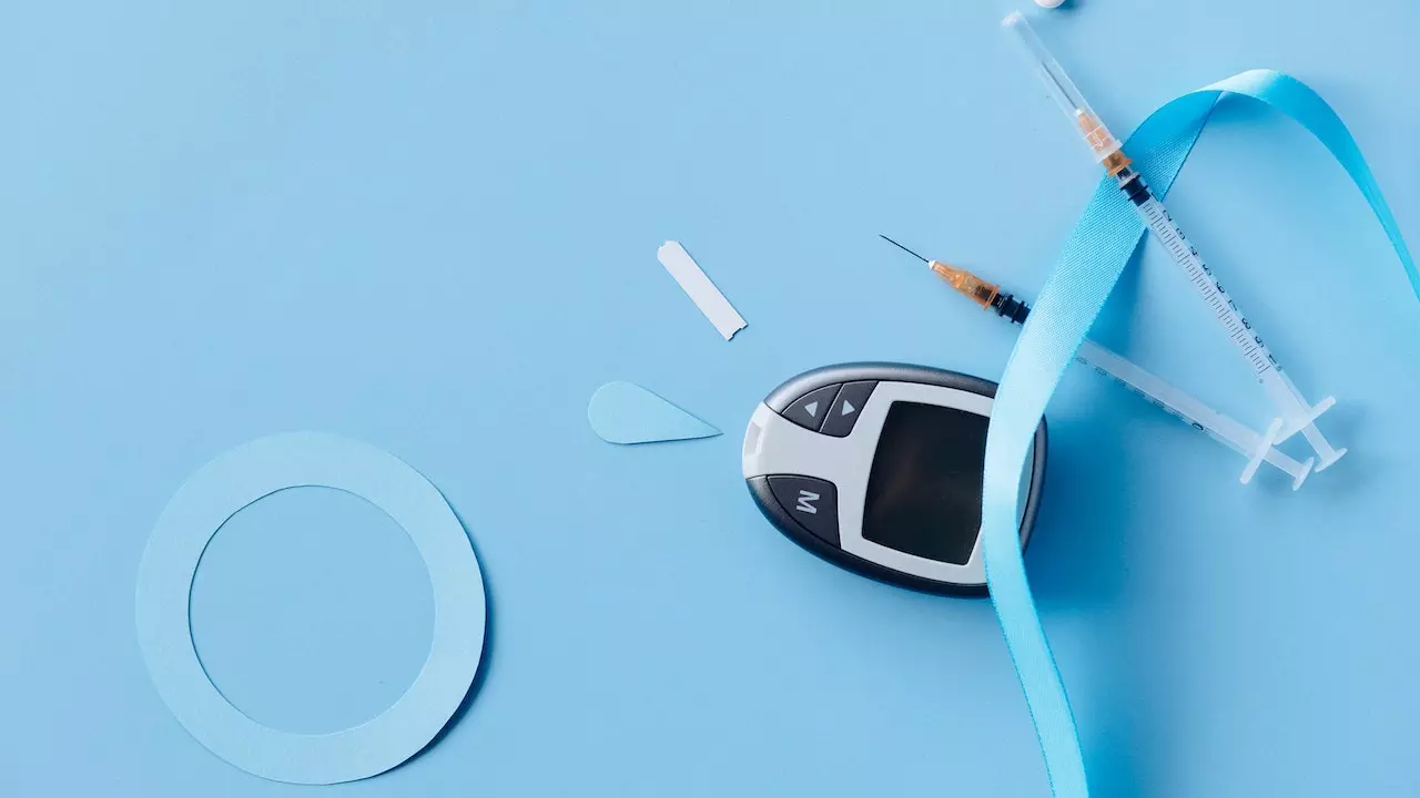 Tips to manage diabetes
