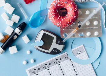Health tips for blood sugar