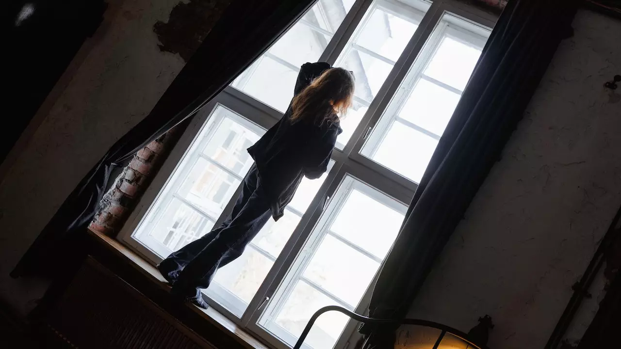 Studying the lifestyle factors that impact depression risk