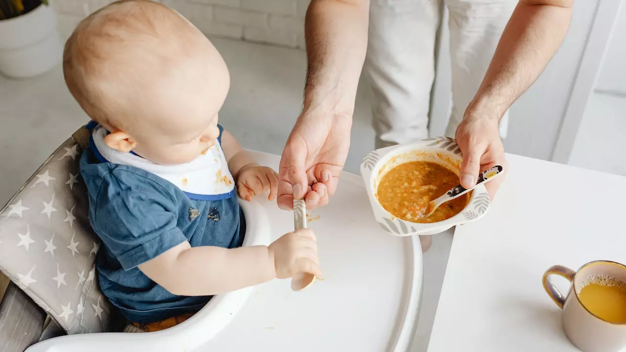 Why You Should Take Kids Food Tips Seriously?