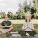 Couple Meditation Benefits