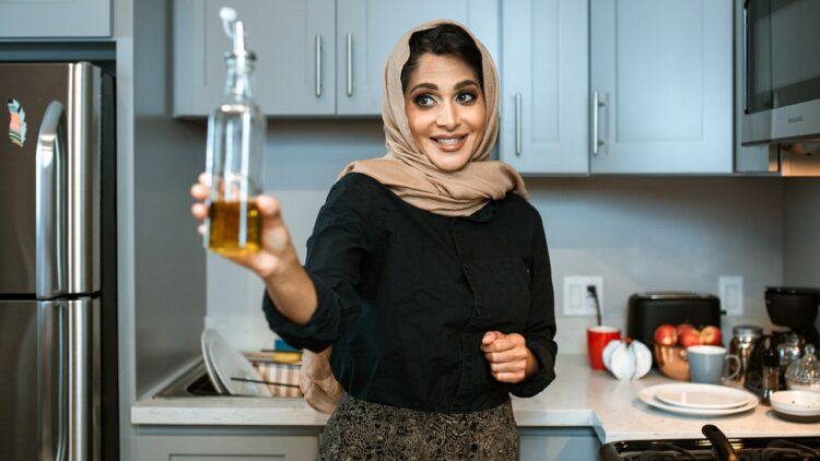 Health Risks of Oils