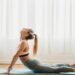 6 Effective Yoga Poses for Asthma Relief.