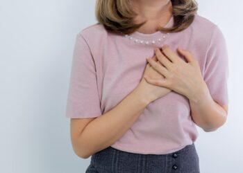 Heart Attack Symptoms in Youth