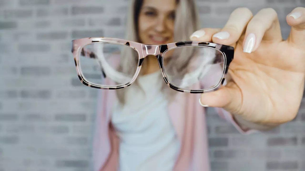 Vision Improvement
