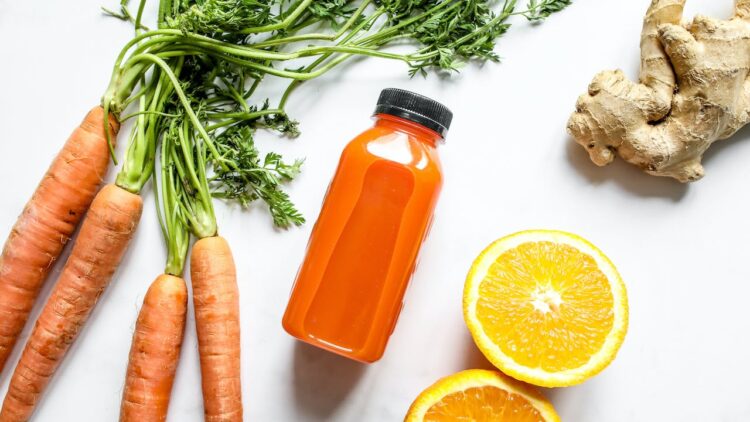 Natural Health Boosters