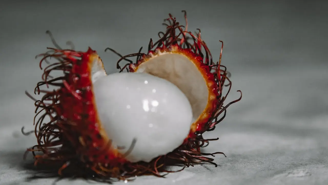 Rambutan