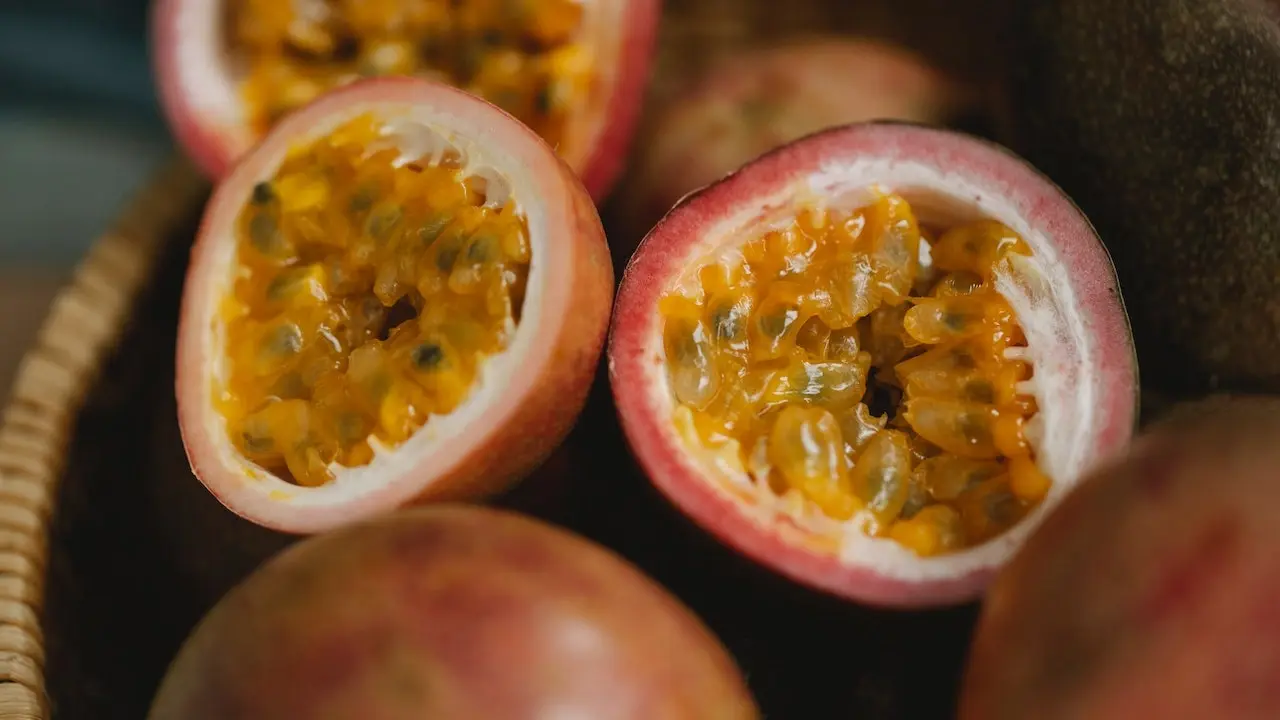 Passion Fruit